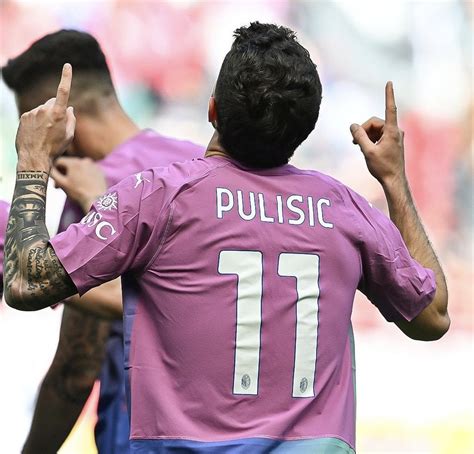 usmnt otsku|AC Milan’s American duo with their moms’ maiden names.